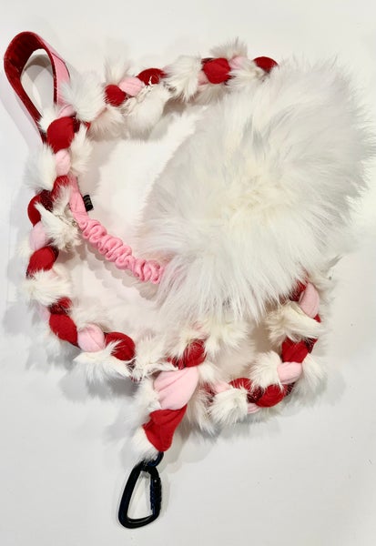 *TILAUSTY&Ouml;* KARVAINEN Fleece -palkkatalutin