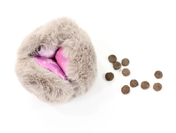 PEHMIS & KOVIS -magneettinamipallo